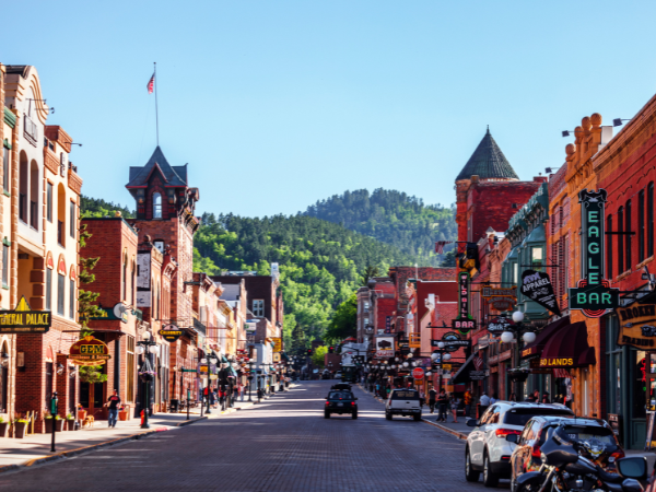Deadwood