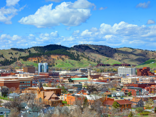 Rapid City