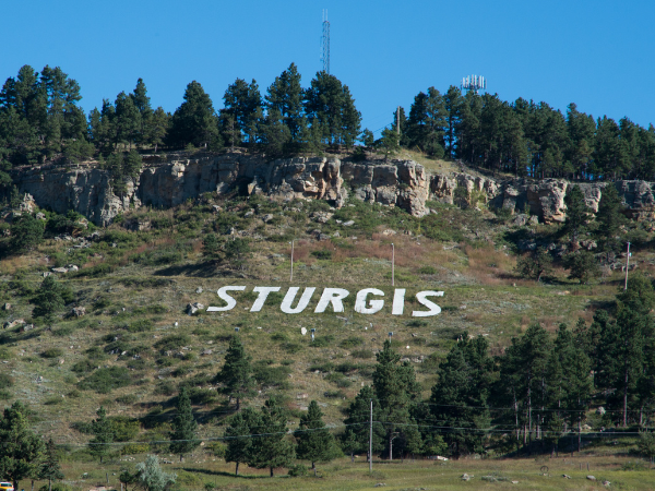 Sturgis
