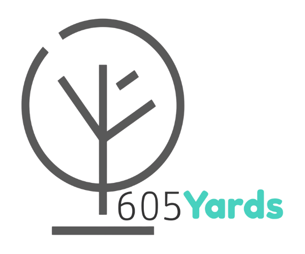 605 Yards (3)