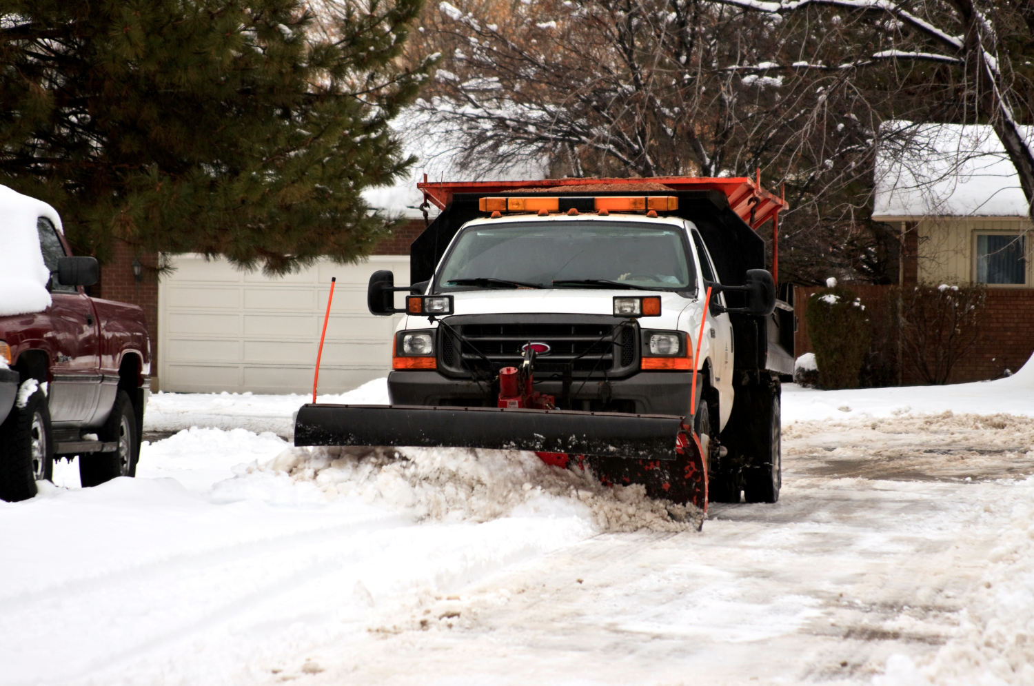 Sidewalk Service